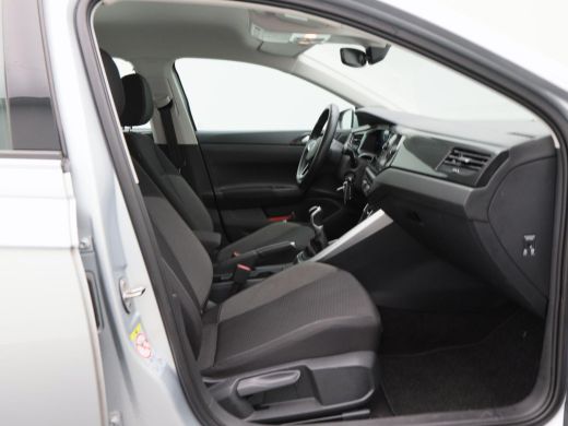 Volkswagen Polo 1.0 TSi Life | Adaptive Cruise | Navigatie | Virtual Cockpit | Carplay |  Full LED | 15 Inch | 61... ActivLease financial lease