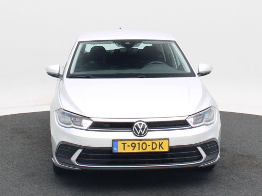 Volkswagen Polo 1.0 TSi Life | Adaptive Cruise | Navigatie | Virtual Cockpit | Carplay |  Full LED | 15 Inch | 61... ActivLease financial lease