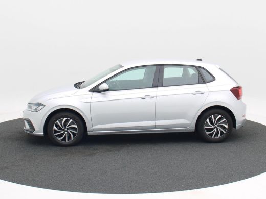 Volkswagen Polo 1.0 TSi Life | Adaptive Cruise | Navigatie | Virtual Cockpit | Carplay |  Full LED | 15 Inch | 61... ActivLease financial lease