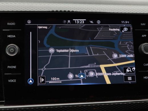 Volkswagen Polo 1.0 TSi Life | Adaptive Cruise | Navigatie | Virtual Cockpit | Carplay |  Full LED | 15 Inch | 61... ActivLease financial lease