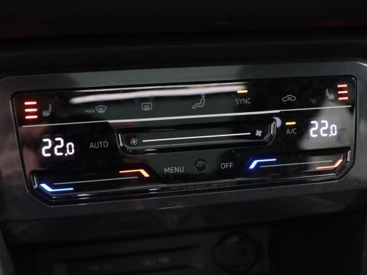 Volkswagen Tiguan Allspace 1.5 TSi 150 Pk Automaat R-Line Business+ 7 Pers | Panorama Dak | Stoel/Stuur Verwarming | Camera ... ActivLease financial lease