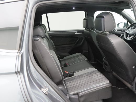 Volkswagen Tiguan Allspace 1.5 TSi 150 Pk Automaat R-Line Business+ 7 Pers | Panorama Dak | Stoel/Stuur Verwarming | Camera ... ActivLease financial lease