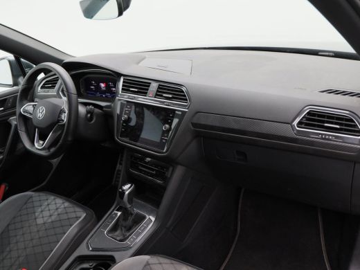 Volkswagen Tiguan Allspace 1.5 TSi 150 Pk Automaat R-Line Business+ 7 Pers | Panorama Dak | Stoel/Stuur Verwarming | Camera ... ActivLease financial lease