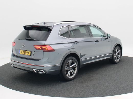 Volkswagen Tiguan Allspace 1.5 TSi 150 Pk Automaat R-Line Business+ 7 Pers | Panorama Dak | Stoel/Stuur Verwarming | Camera ... ActivLease financial lease