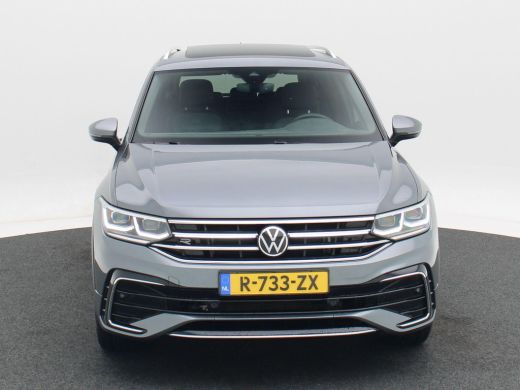 Volkswagen Tiguan Allspace 1.5 TSi 150 Pk Automaat R-Line Business+ 7 Pers | Panorama Dak | Stoel/Stuur Verwarming | Camera ... ActivLease financial lease
