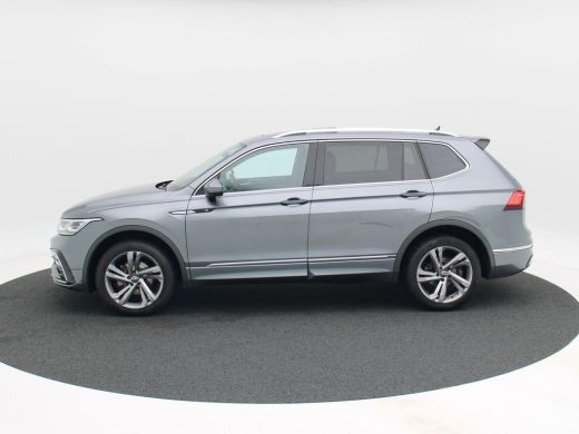 Volkswagen Tiguan Allspace 1.5 TSi 150 Pk Automaat R-Line Business+ 7 Pers | Panorama Dak | Stoel/Stuur Verwarming | Camera ... ActivLease financial lease