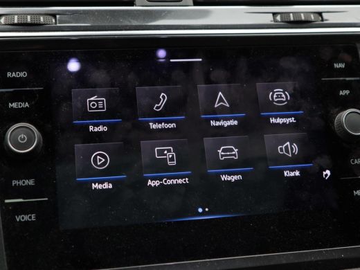 Volkswagen Tiguan Allspace 1.5 TSi 150 Pk Automaat R-Line Business+ 7 Pers | Panorama Dak | Stoel/Stuur Verwarming | Camera ... ActivLease financial lease