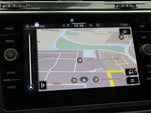 Volkswagen Tiguan Allspace 1.5 TSi 150 Pk Automaat R-Line Business+ 7 Pers | Panorama Dak | Stoel/Stuur Verwarming | Camera ... ActivLease financial lease