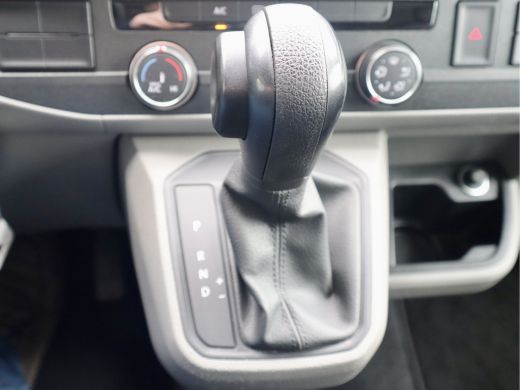 Volkswagen Transporter 2.0 TDI 150PK DSG LUXE DUBBELE CABINE ActivLease financial lease