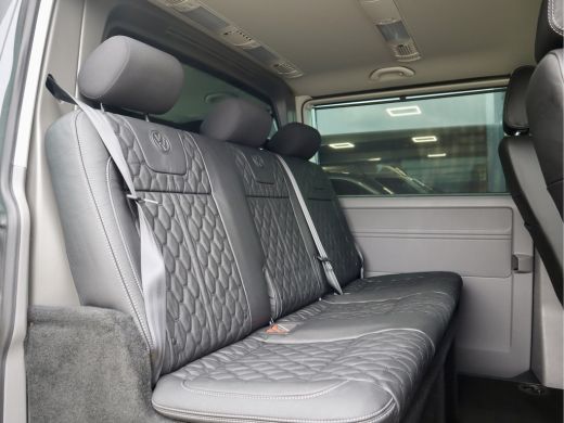 Volkswagen Transporter 2.0 TDI 150PK DSG LUXE DUBBELE CABINE ActivLease financial lease