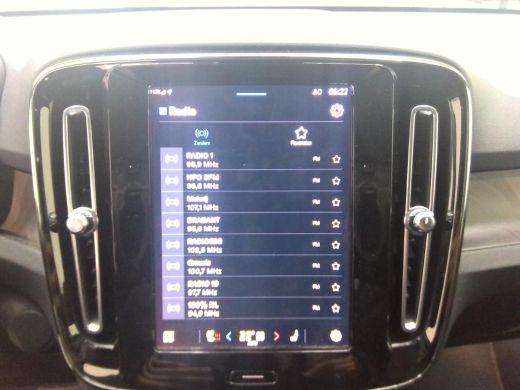 Volvo  C40 Recharge Twin Intro Edition 78 kWh | Trekhaak | PDC V+A en 360 Camera | Elektrische achterklep | ... ActivLease financial lease