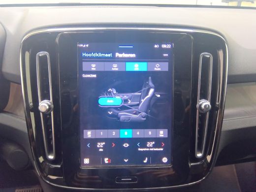 Volvo  C40 Recharge Twin Intro Edition 78 kWh | Trekhaak | PDC V+A en 360 Camera | Elektrische achterklep | ... ActivLease financial lease