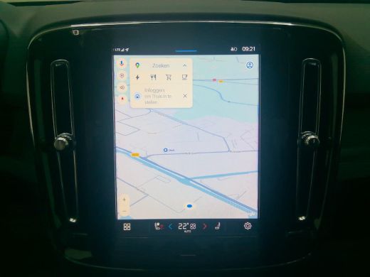 Volvo  C40 Recharge Twin Intro Edition 78 kWh | Trekhaak | PDC V+A en 360 Camera | Elektrische achterklep | ... ActivLease financial lease