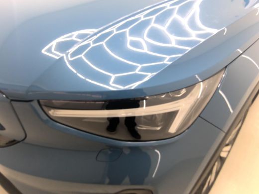 Volvo  C40 Recharge Twin Intro Edition 78 kWh | Trekhaak | PDC V+A en 360 Camera | Elektrische achterklep | ... ActivLease financial lease