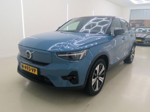 Volvo  C40 Recharge Twin Intro Edition 78 kWh | Trekhaak | PDC V+A en 360 Camera | Elektrische achterklep | ... ActivLease financial lease