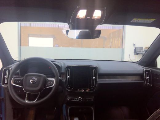 Volvo  C40 Recharge Twin Intro Edition 78 kWh | Trekhaak | PDC V+A en 360 Camera | Elektrische achterklep | ... ActivLease financial lease