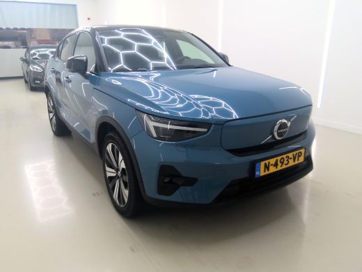 Volvo  C40 Recharge Twin Intro Edition 78 kWh | Trekhaak | PDC V+A en 360 Camera | Elektrische achterklep | ... ActivLease financial lease