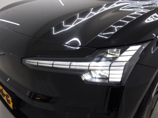 Volvo  EX30 Single Motor Extended Range Plus 69 kWh | PDC V+A en 360 Camera | Harman & Cardon Audio | Stoel +... ActivLease financial lease