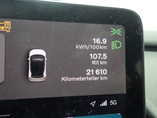 Volvo  EX30 Single Motor Extended Range Plus 69 kWh | PDC V+A en 360 Camera | Harman & Cardon Audio | Stoel +... ActivLease financial lease