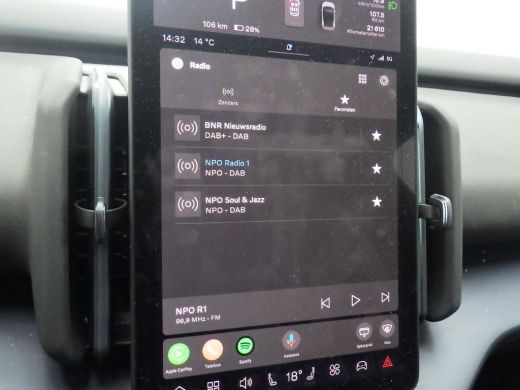 Volvo  EX30 Single Motor Extended Range Plus 69 kWh | PDC V+A en 360 Camera | Harman & Cardon Audio | Stoel +... ActivLease financial lease