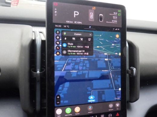 Volvo  EX30 Single Motor Extended Range Plus 69 kWh | PDC V+A en 360 Camera | Harman & Cardon Audio | Stoel +... ActivLease financial lease