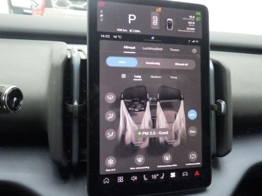 Volvo  EX30 Single Motor Extended Range Plus 69 kWh | PDC V+A en 360 Camera | Harman & Cardon Audio | Stoel +... ActivLease financial lease