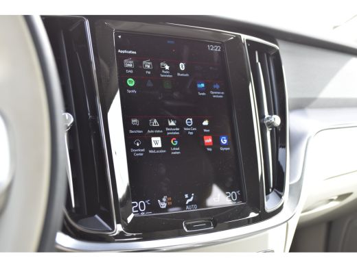 Volvo  V60 2.0 B3 Core | Uniek! | Leder | Adap. Cruise | LageKM!! ActivLease financial lease