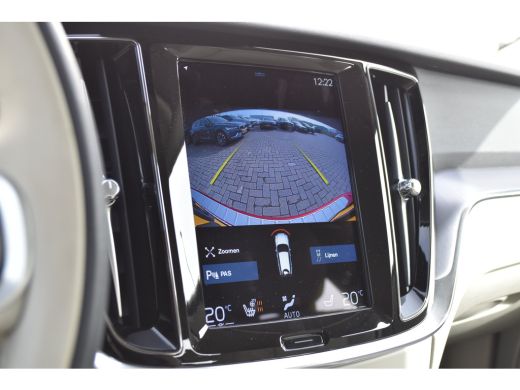 Volvo  V60 2.0 B3 Core | Uniek! | Leder | Adap. Cruise | LageKM!! ActivLease financial lease