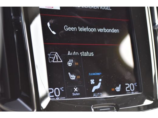 Volvo  V60 2.0 B3 Core | Uniek! | Leder | Adap. Cruise | LageKM!! ActivLease financial lease