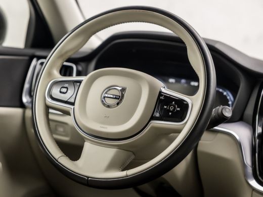 Volvo  V60 2.0 B3 Inscription Sport 177Pk Automaat (APPLE CARPLAY, LEDER, 20'' LM VELGEN, STUUR/STOELVERWARM... ActivLease financial lease