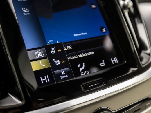 Volvo  V60 2.0 B3 Inscription Sport 177Pk Automaat (APPLE CARPLAY, LEDER, 20'' LM VELGEN, STUUR/STOELVERWARM... ActivLease financial lease