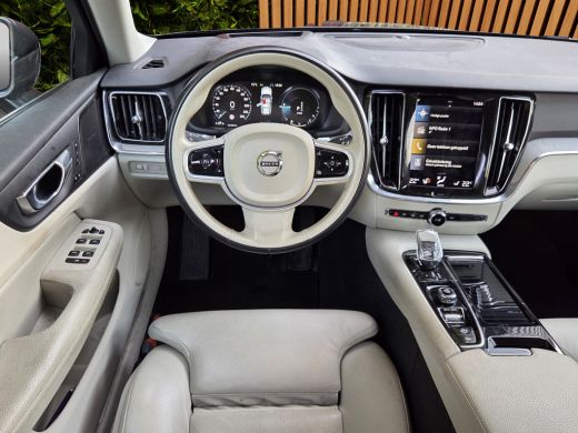 Volvo  V60 2.0 T6 Recharge AWD Inscription | Trekhaak | 360 Camera | Harman/Kardon | Pano | Adaptive Cruise ActivLease financial lease