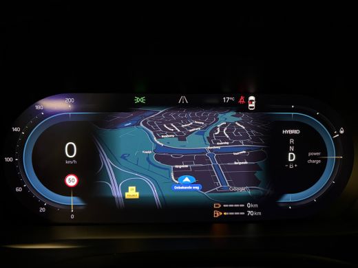 Volvo  V60 T6 AWD Recharge Plus Dark | Schuifdak | Trekhaak | Adaptieve Cruise Control | Stoelverwarming voo... ActivLease financial lease