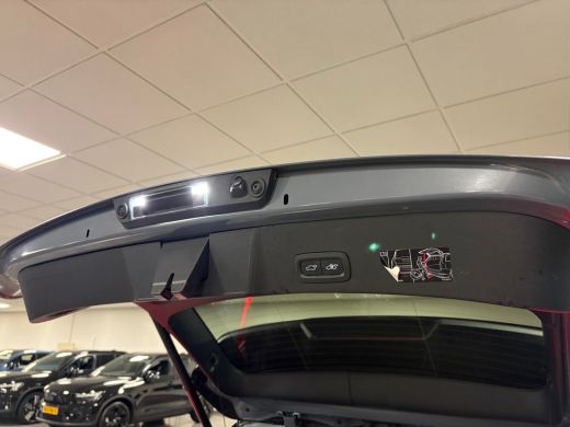 Volvo  XC40 Recharge 70 kWh | All Season Banden | 95% SoH | Stoel en Stuurwielverwarming | Parkeercamera | Le... ActivLease financial lease