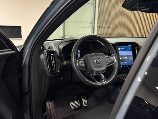 Volvo  XC40 Recharge 70 kWh | All Season Banden | 95% SoH | Stoel en Stuurwielverwarming | Parkeercamera | Le... ActivLease financial lease