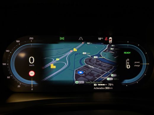 Volvo  XC40 Recharge 70 kWh | All Season Banden | 95% SoH | Stoel en Stuurwielverwarming | Parkeercamera | Le... ActivLease financial lease