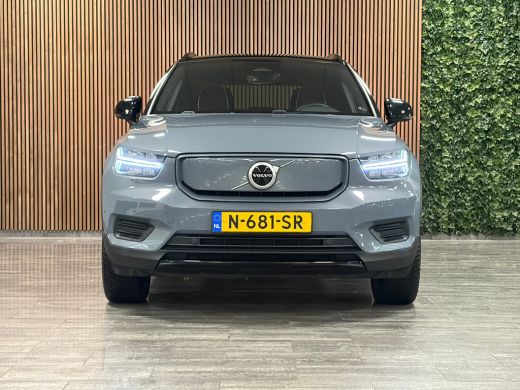 Volvo  XC40 Recharge 70 kWh | All Season Banden | 95% SoH | Stoel en Stuurwielverwarming | Parkeercamera | Le... ActivLease financial lease