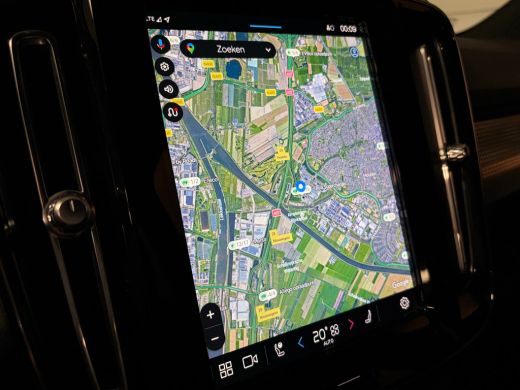 Volvo  XC40 Recharge 70 kWh | All Season Banden | 95% SoH | Stoel en Stuurwielverwarming | Parkeercamera | Le... ActivLease financial lease