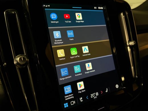 Volvo  XC40 Recharge 70 kWh | All Season Banden | 95% SoH | Stoel en Stuurwielverwarming | Parkeercamera | Le... ActivLease financial lease