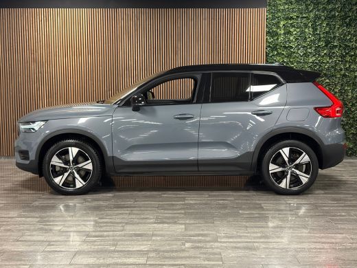 Volvo  XC40 Recharge 70 kWh | All Season Banden | 95% SoH | Stoel en Stuurwielverwarming | Parkeercamera | Le... ActivLease financial lease