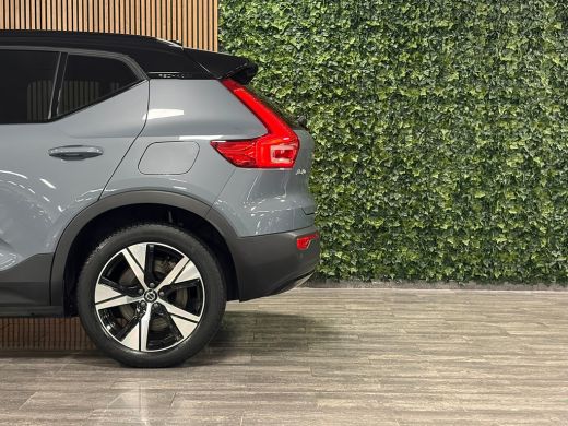 Volvo  XC40 Recharge 70 kWh | All Season Banden | 95% SoH | Stoel en Stuurwielverwarming | Parkeercamera | Le... ActivLease financial lease