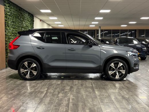 Volvo  XC40 Recharge 70 kWh | All Season Banden | 95% SoH | Stoel en Stuurwielverwarming | Parkeercamera | Le... ActivLease financial lease