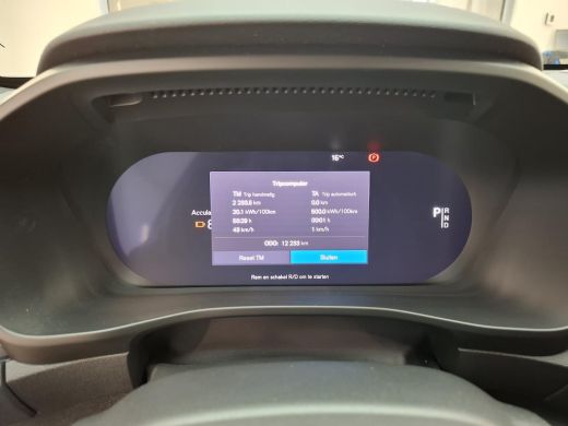 Volvo  XC40 Single Motor Extended Range Plus 82 kWh | Trekhaak | PDC V+A en Camera | Stoel + Stuurverwarming ... ActivLease financial lease