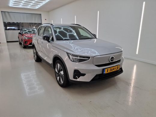Volvo  XC40 Single Motor Extended Range Plus 82 kWh | Trekhaak | PDC V+A en Camera | Stoel + Stuurverwarming ... ActivLease financial lease