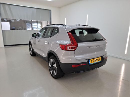 Volvo  XC40 Single Motor Extended Range Plus 82 kWh | Trekhaak | PDC V+A en Camera | Stoel + Stuurverwarming ... ActivLease financial lease
