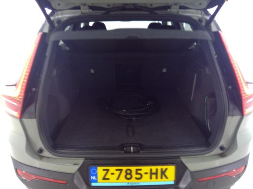 Volvo  XC40 Single Motor Extended Range Ultimate 82 kWh | Trekhaak | Panoramadak | Extra Getint Glas | PDC V+... ActivLease financial lease