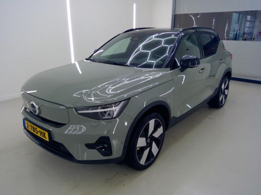 Volvo  XC40 Single Motor Extended Range Ultimate 82 kWh | Trekhaak | Panoramadak | Extra Getint Glas | PDC V+... ActivLease financial lease
