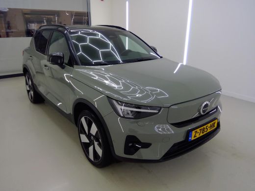 Volvo  XC40 Single Motor Extended Range Ultimate 82 kWh | Trekhaak | Panoramadak | Extra Getint Glas | PDC V+... ActivLease financial lease