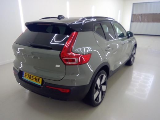 Volvo  XC40 Single Motor Extended Range Ultimate 82 kWh | Trekhaak | Panoramadak | Extra Getint Glas | PDC V+... ActivLease financial lease
