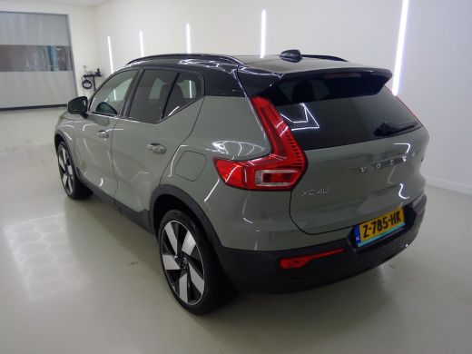 Volvo  XC40 Single Motor Extended Range Ultimate 82 kWh | Trekhaak | Panoramadak | Extra Getint Glas | PDC V+... ActivLease financial lease